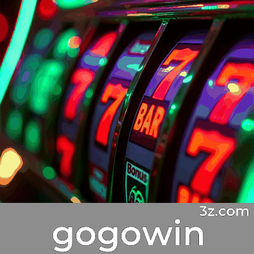 Gogowin: Jogos Diversificados para uma Experiência Imersiva