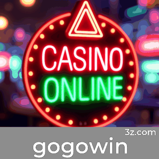 Gogowin: Diversão Infinita para Jogadores Brasileiros