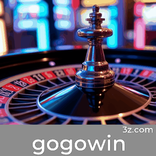 Gogowin: Jogos Diversificados para uma Experiência Imersiva